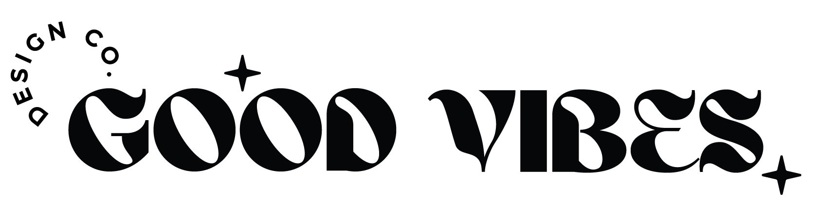 Good Vibes Design Co.